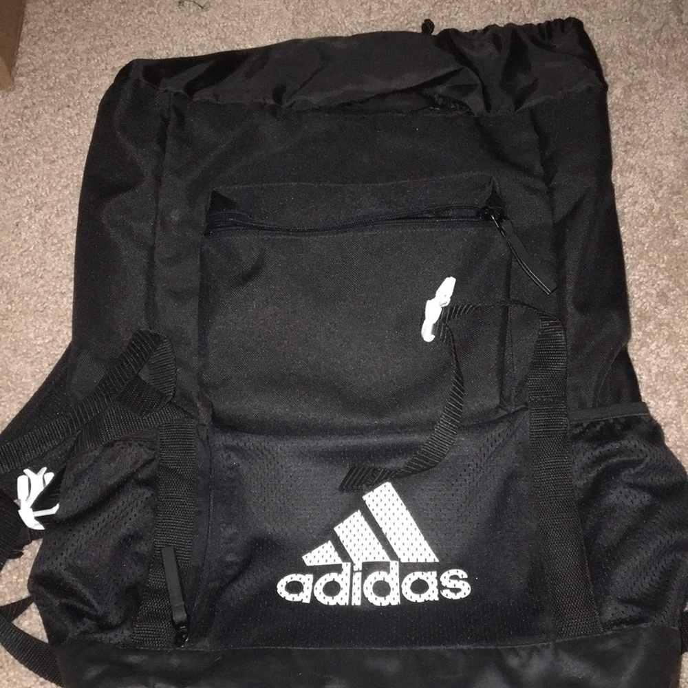 Adidas bag